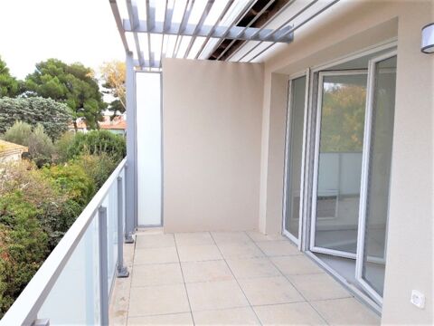  Appartement  louer 2 pices 38 m