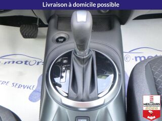 Juke HYBRID 143 N-Connecta +Pack Hiver 2026 occasion 10150 Lavau