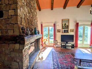  Maison  vendre 7 pices 213 m