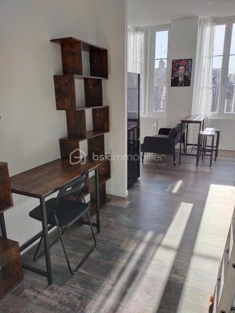  Appartement � louer 2 pi�ces 40 m�