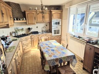  Maison à vendre 7 pièces 136 m²