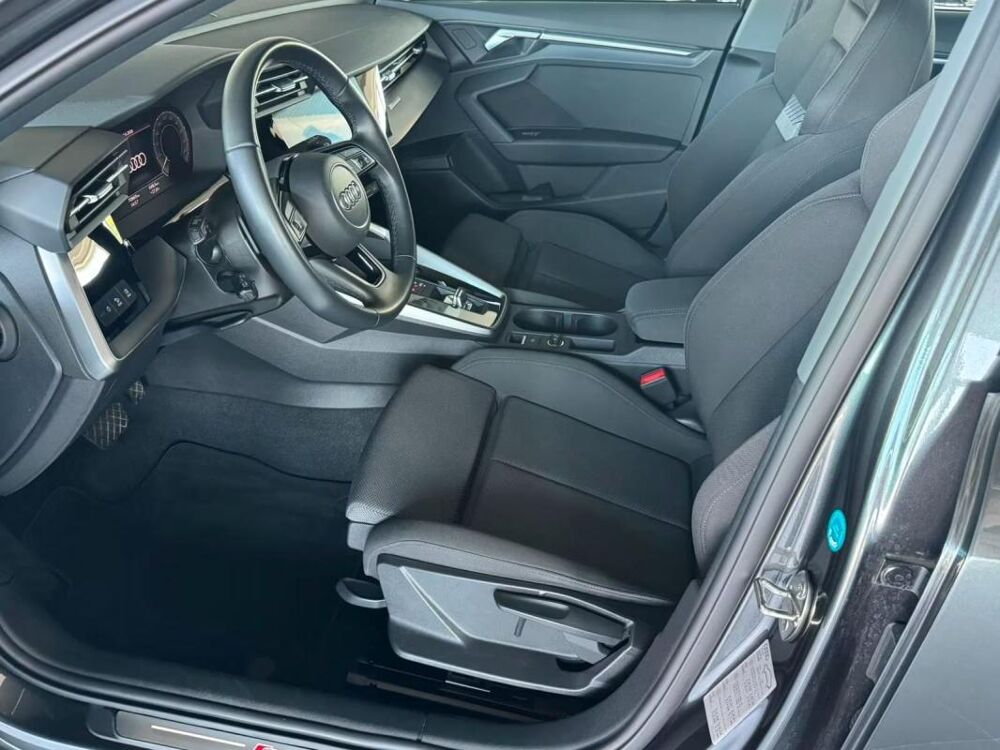 A3 40 TFSI e S line*1.Hand*Navi*Mod.23 2022 occasion 33700 Merignac