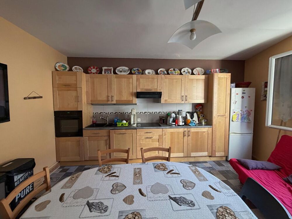 Vente Appartement Appartement 3 pièces - Villard de lans - Centre village Villard de lans