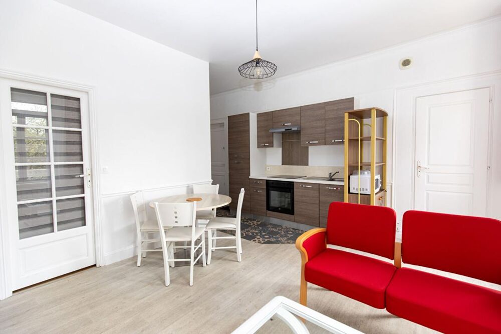 Vente Appartement Appartement 2 p La guerche de bretagne