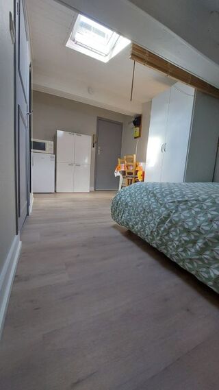  Appartement � louer 1 pi�ce 18 m�