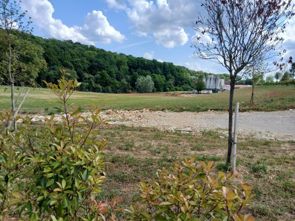 Vente Terrain A VENDRE - TERRAIN Chatillon le duc