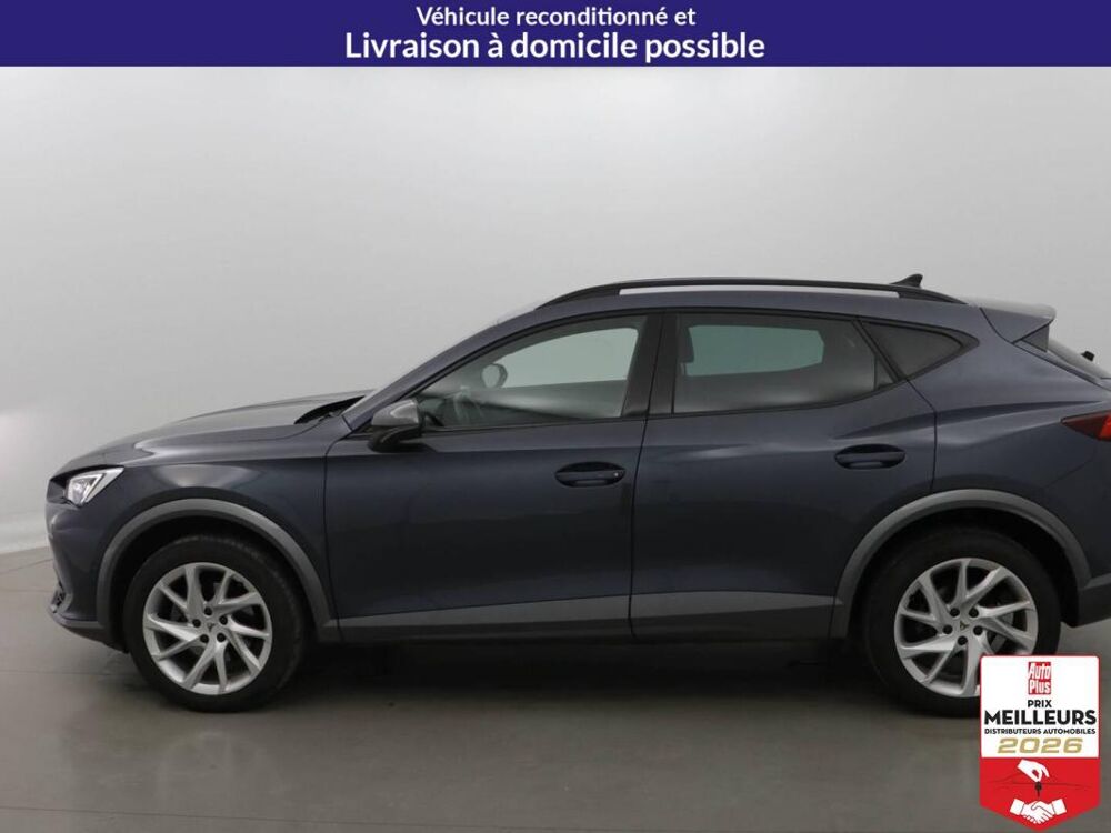 Formentor TDI 150 Edition 2022 occasion 10150 Lavau