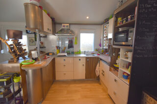  Maison � vendre 3 pi�ces 67 m�