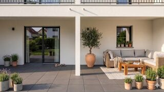  Appartement à vendre 4 pièces 96 m²
