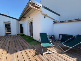  Maison à vendre 5 pièces 109 m²