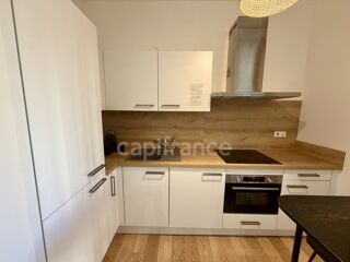  Appartement à vendre 2 pièces 36 m²