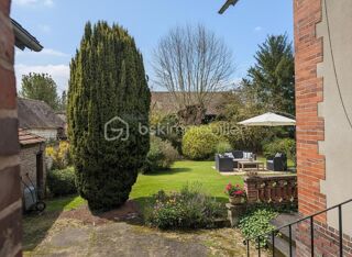  Propri�t�/ch�teau � vendre 11 pi�ces 267 m�