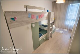  Appartement à vendre 3 pièces 71 m²