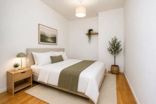  Appartement à vendre 2 pièces 52 m²