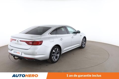 Talisman 1.6 dCi Energy Limited 131 ch 2018 occasion 92130 Issy-les-Moulineaux