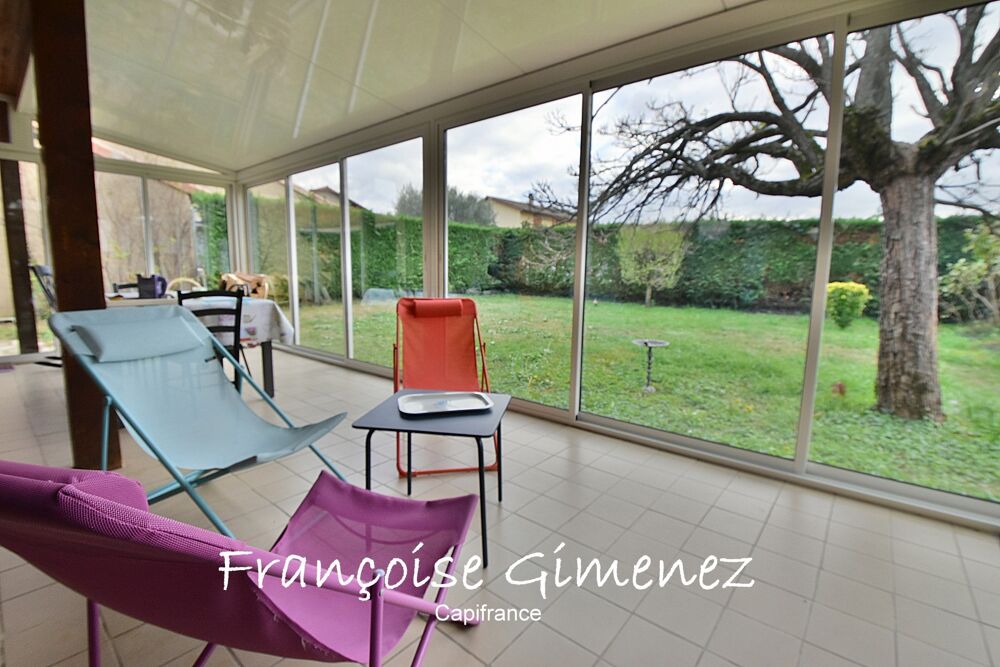 Maison à vendre 5 pièces ANDANCETTE (26)