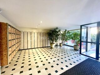  Appartement � vendre 2 pi�ces 62 m�