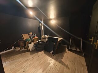  Appartement à vendre 2 pièces 25 m²
