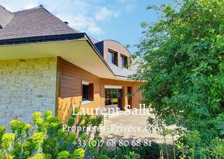  Maison à vendre 6 pièces 220 m²
