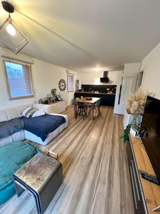  Appartement  vendre 3 pices 63 m