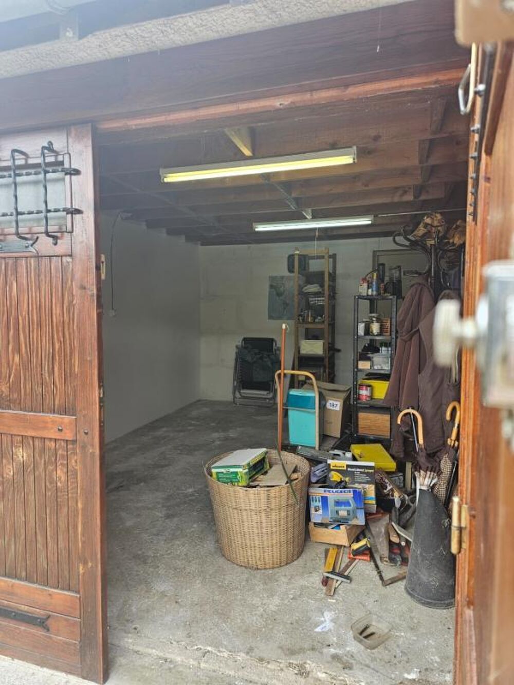 Vente Maison Maison à vendre 6 pièces VENIZY (89) Venizy