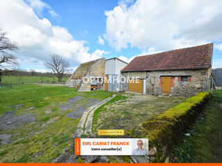  Maison � vendre 5 pi�ces 121 m�