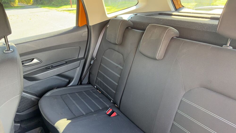Duster 1.5 dCi 110 Energy Prestige 2018 occasion 76430 Epretot
