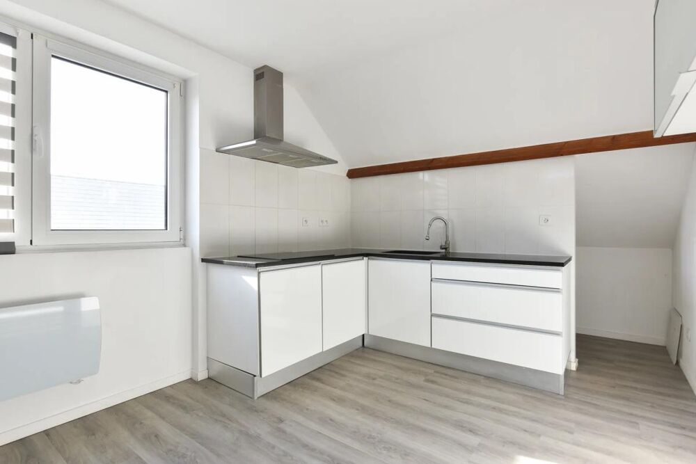 Vente Appartement Appartement T2 de 25 m² situé à Mouroux Mouroux