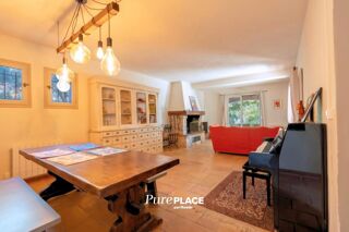 Vente Appartement Appartement T3 de 119 m² à Saint-Paul-de-Vence 06570, Route des Serres Saint paul de vence