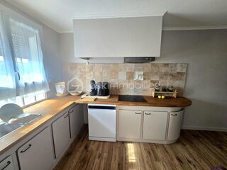  Maison à vendre 6 pièces 89 m²