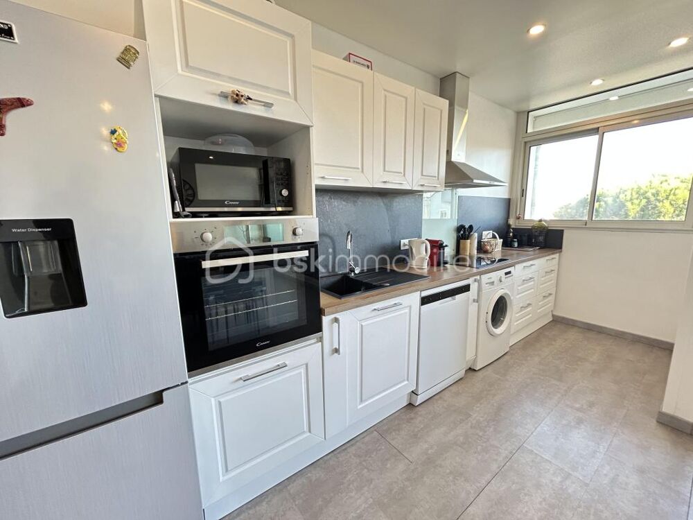 Vente Appartement très belle appartement vue mer Le barcares