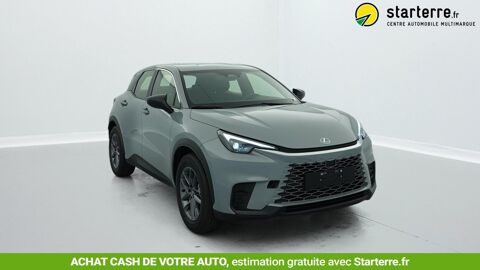 Lexus LBX 2WD Business 2024 occasion Saint-Fons 69190