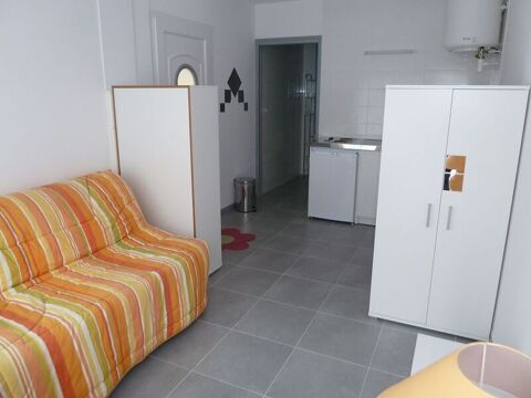  Appartement  louer 1 pice 20 m