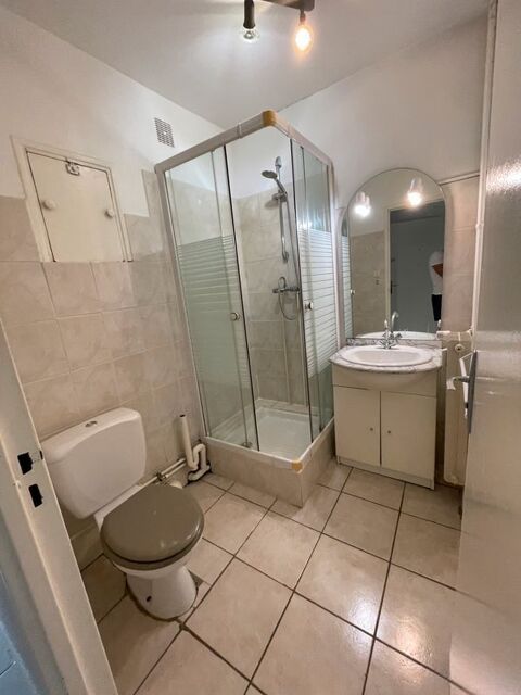  Appartement  louer 1 pice 27 m