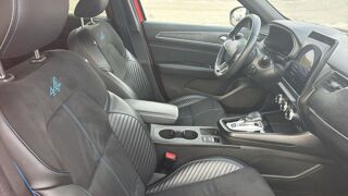 Arkana 1.6 E-Tech 145 Hybride EDC6 Esprit Alpine - Garantie constru 2025 occasion 45000 Orleans