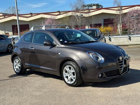 Mito 1.4 TB 120 GPL DISTINCTIVE 2016 occasion 78240 Chambourcy