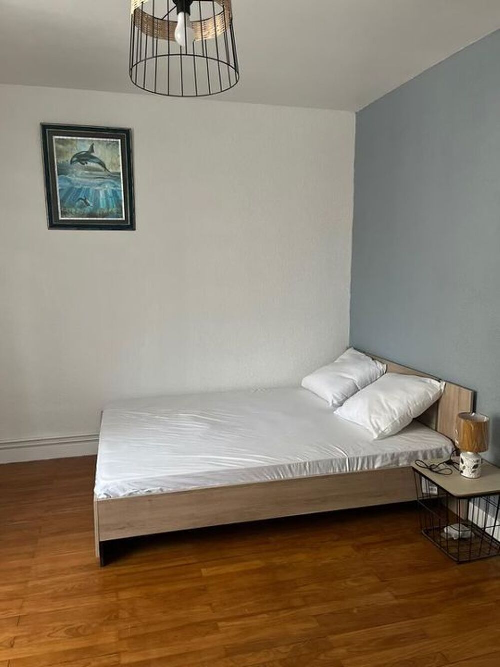 Location Appartement Appartement de 93m2 à louer sur Grenoble Grenoble