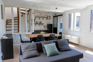  Maison � vendre 4 pi�ces 95 m�