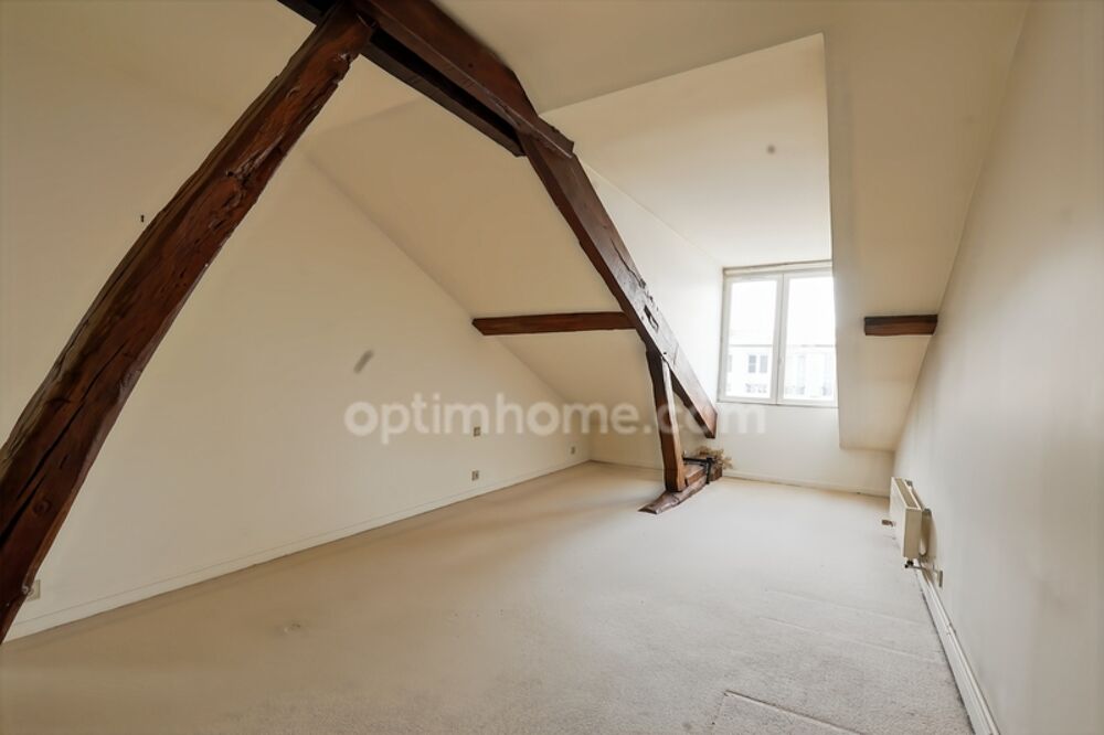  vendre  Duplex/triplex Versailles (78000)