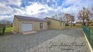  Maison � vendre 5 pi�ces 122 m�