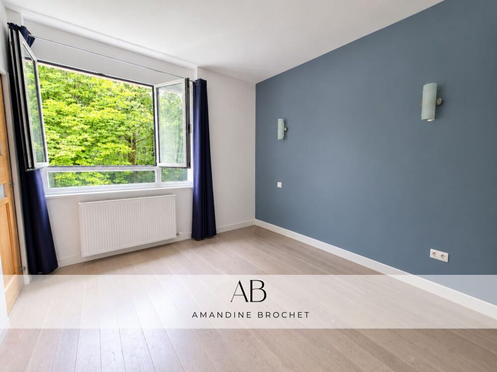 Vente Appartement Appartement Versailles