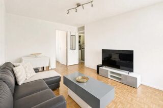  Appartement à vendre 3 pièces 56 m²