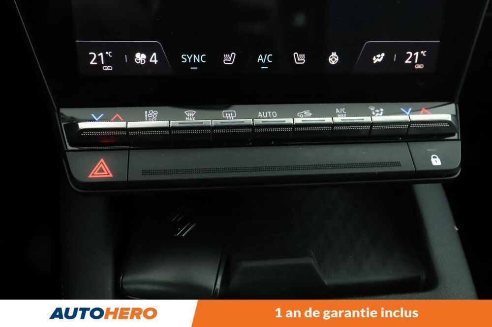 M&eacute;gane EV40 Standard Charge Techno 130 ch 2023 occasion 92130 Issy-les-Moulineaux