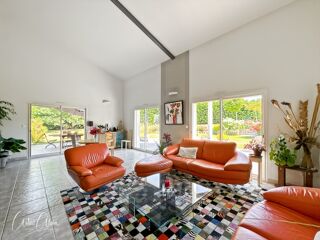  Maison à vendre 6 pièces 172 m²