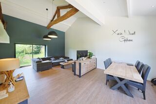  Maison à vendre 5 pièces 160 m²