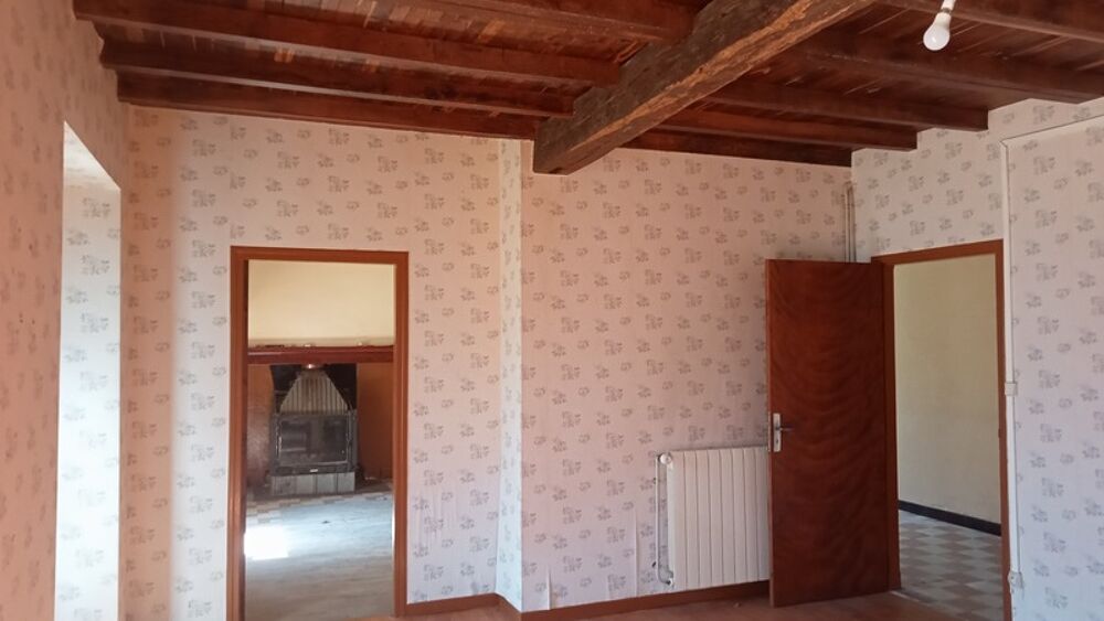 Vente Maison Maison à vendre 7 pièces SALIES DU SALAT (31) Salies du salat