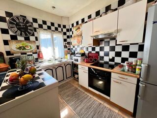  Maison à vendre 3 pièces 76 m²