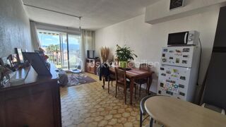  Appartement � vendre 4 pi�ces 43 m�
