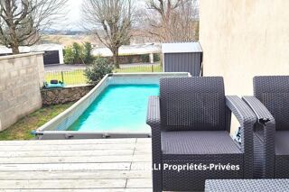  Maison � vendre 5 pi�ces 88 m�