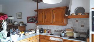  Maison � vendre 6 pi�ces 330 m�